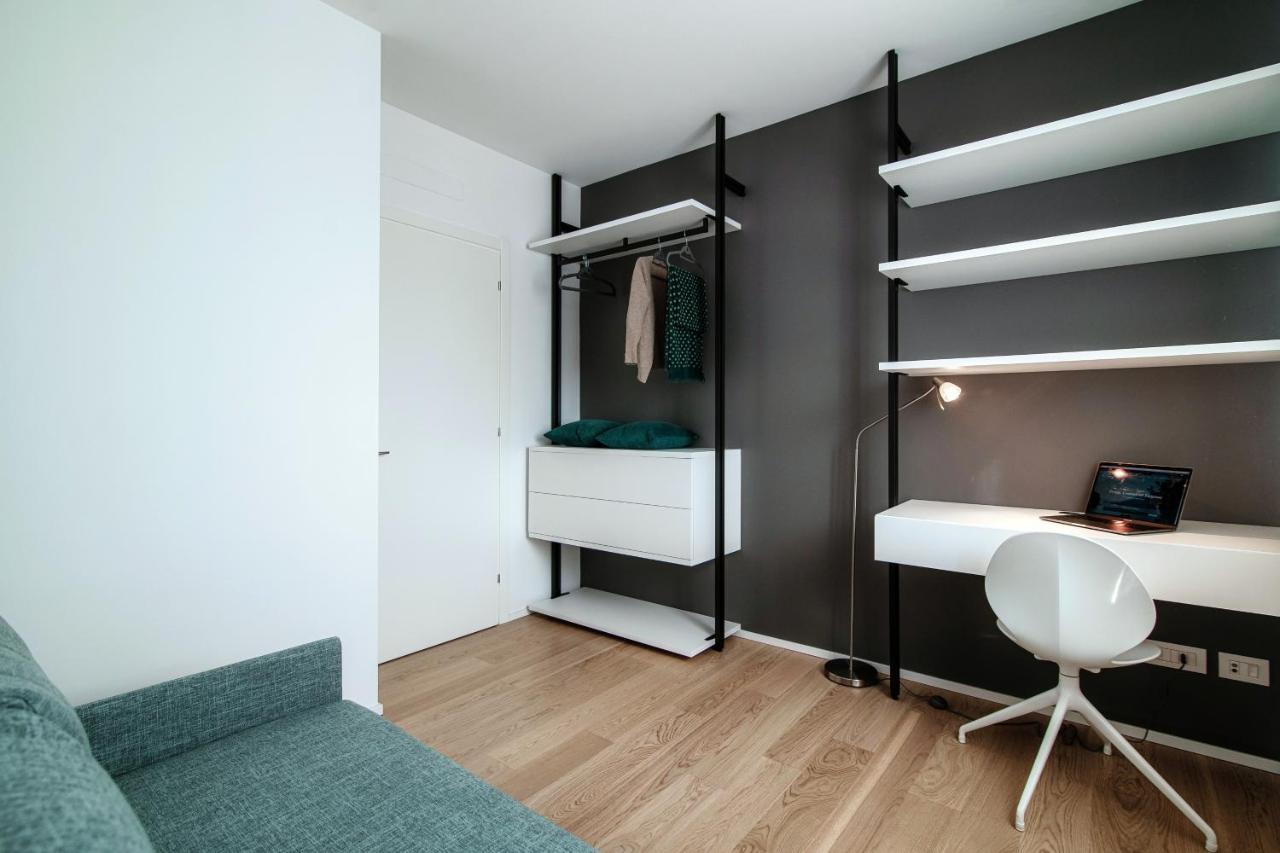 Sette - By Myhomeincomo Exterior photo